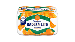 Munkholm Radler Lite Mandarin | 6 x 330ml