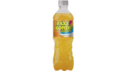 Faxe Kondi Appelsin | 0.5l