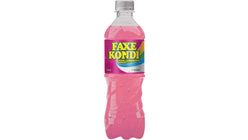 Faxe Kondi Pink Lemonade | 0.5l