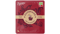 Gudbrand Skivet
