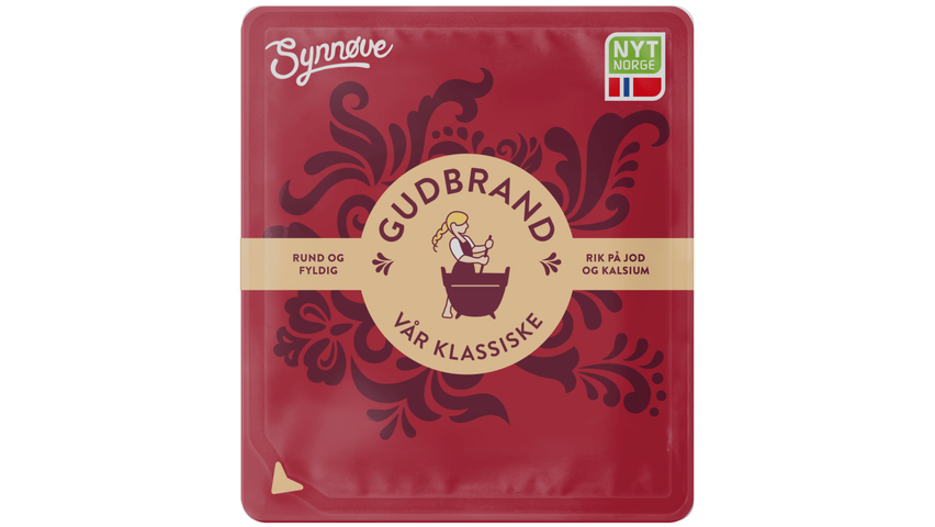 Gudbrand Skivet