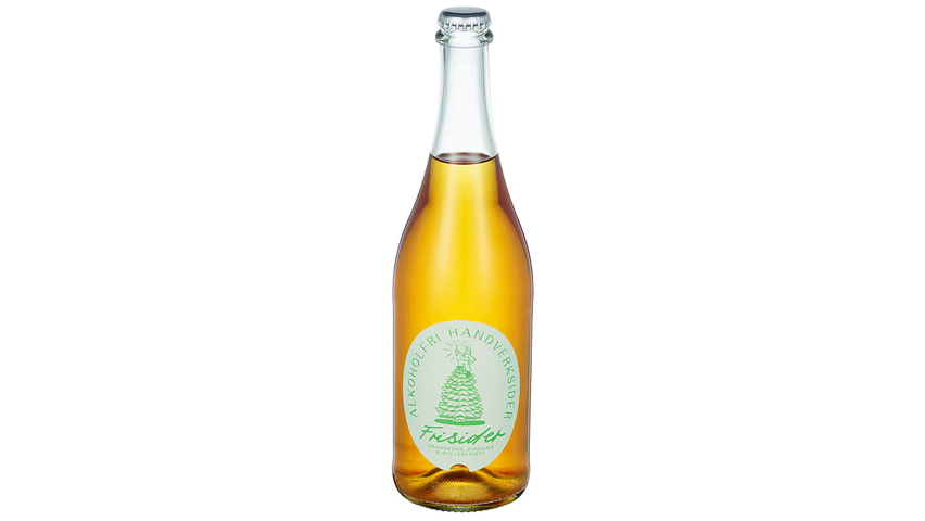 Gardsbrenneri Frisider Granskudd | 750ml