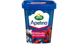 Apetina Red Pepper & Chili I Lake | 410g