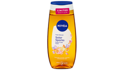 Nivea Shower Gel Solar Sparks | 250ml