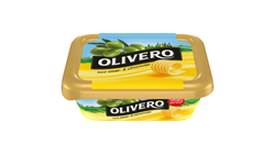 Olivero Smør & Olivenolje | 250g
