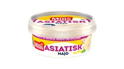 Mills Majo Asiatisk | 130g
