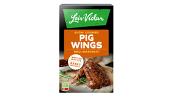 Leiv Vidar Pig Wings | 600g