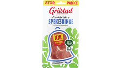 Grilstad Spekeskinke Lll Xxl | 190g