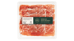 Taga Serrano Gran Reserva | 90g