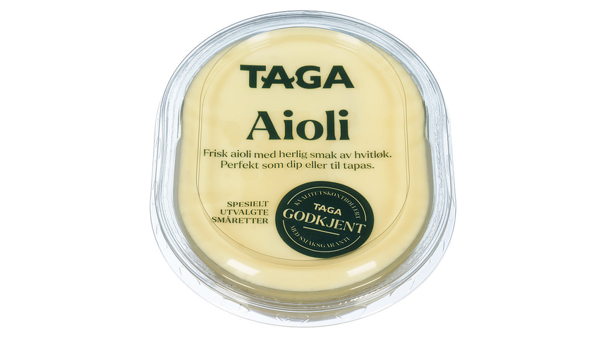 Taga Aioli | 150g