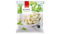 Eldorado Blomkålbuketter | 450g