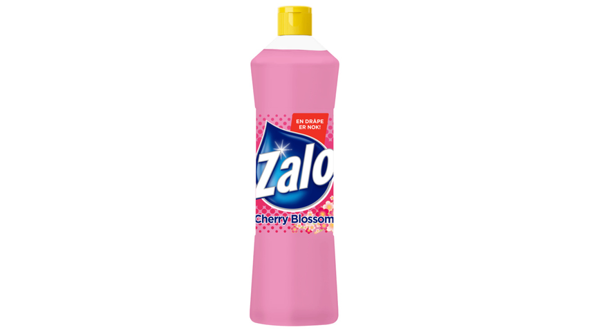 Zalo Cherry Blossom | 0.5l