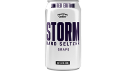 Storm Hard Seltzer Sommer Edition | 330ml