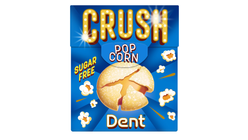 Denta Crush Popcorn | 25g