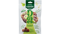 Sunshine Delights Dadler Sour Pear | 100g