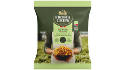 Frostachips Dill Pickle | 40g