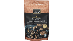 Odense Sjokoladeknapper Melkesjokolade | 115g
