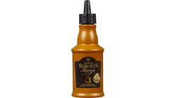 Bergbys Sennep Søt | 250g