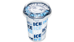 Mr Iceman Ice Cup | 130g