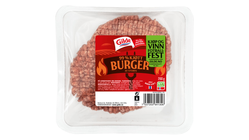 Gilde Storfe Burger | 2 x 130g
