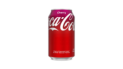 Coca Cola Cherry | 355ml