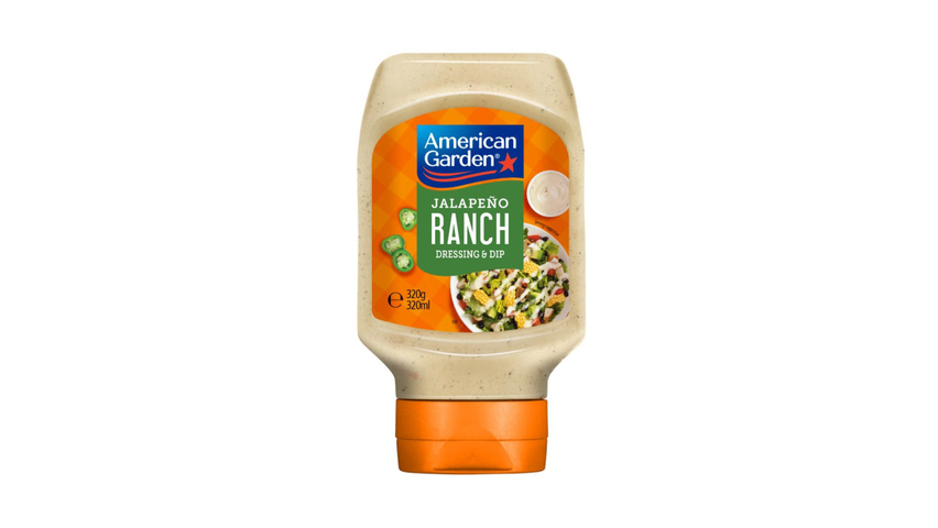 Ranch Dressing | 320ml