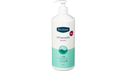 Dr. Greve Intimvask Sensitiv | 750ml