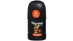 Sterilan Roll-On Men Extra Effect | 50ml