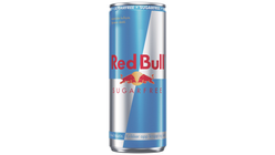 Red Bull Sukkerfri | 250ml