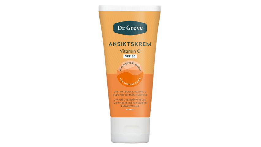 Dr. Greve Vitamin C Spf30 | 50ml