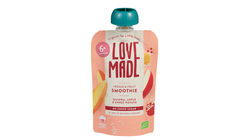 LoveMade Smoothie m/Quinoa Eple & Søtpotet Øko | 100g