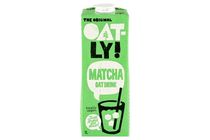 Oatly! Matcha Oat Drink 1 l