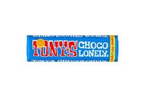 Tony's Chocolonely étcsokoládé 50 g