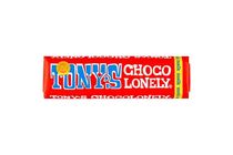 Tony's Chocolonely tejcsokoládé 50 g