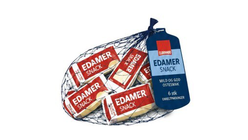 Eldorado Edamer Snacking Ost I Nett | 120g