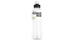 Powerade Lemon Zero | 0.5l