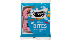 Sommervibber Cakedonuts Pinky | 150g