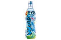 Kubu Waterrr Apple Non-Carbonated Soft Drink 500 ml