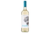 Bodri Bodrikutya Szekszárd Pannon Cuvée száraz fehérbor 12% 750 ml