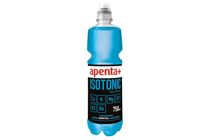 Apenta+ Isotonic vegyes gyümölcs ízű szénsavmentes izotóniás sportital 750 ml