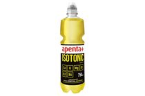 Apenta+ Isotonic ananász ízű szénsavmentes izotóniás sportital 750 ml