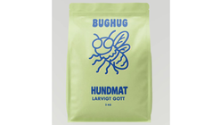 Bughug Insektsbaserat Foder 2kg