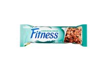 Nestlé Fitness Cookies & Cream cereální tyčinka | 23.5 g