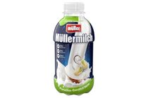 Müller Müllermilch Kokosovo pistáciový mléčný nápoj | 400 g