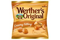 Werther's Original Caramel Filled Candies | 80 g