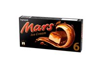 Mars Glass 40g 6-p