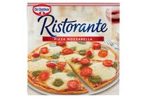 Dr. Oetker Ristorante Pizza Mozzarella | 355 g