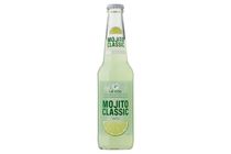 LE COQ Mojito koktél üveg 4,7% 0,33 l