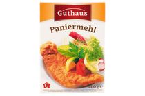 Guthaus panírmorzsa 400 g