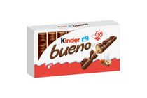 Ferrero Kinder Bueno | 430g